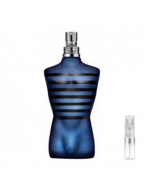 Jean Paul Gaultier Ultra Male woda toaletowa