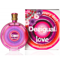 Desigual Love woda toaletowa - próbka od 2 ml | Przetestuj Perfumy