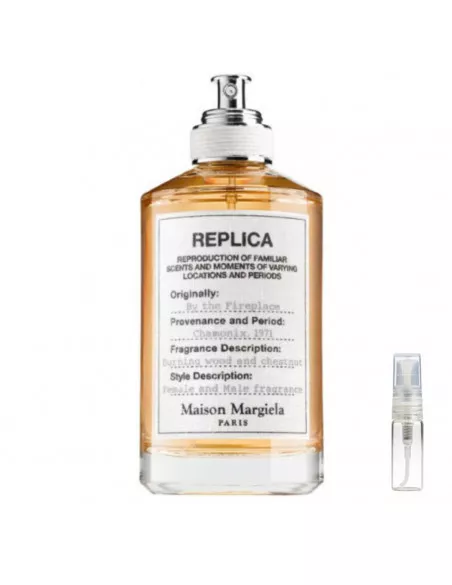 Maison Margiela Replica By the Fireplace woda toaletowa - próbka