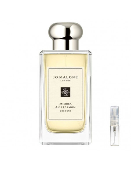 Jo Malone Mimosa & Cardamom Cologne