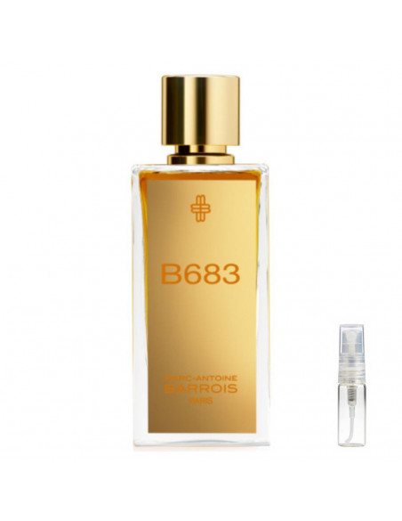Marc-Antoine Barrois B683 woda perfumowana