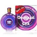 Desigual Sex woda toaletowa - próbka od 2 ml | Przetestuj Perfumy
