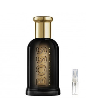 Hugo Boss Bottled Elixir perfumy