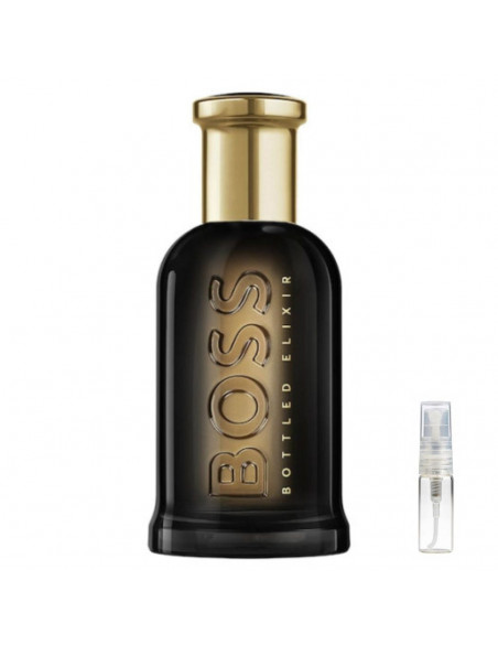 Hugo Boss Bottled Elixir perfumy