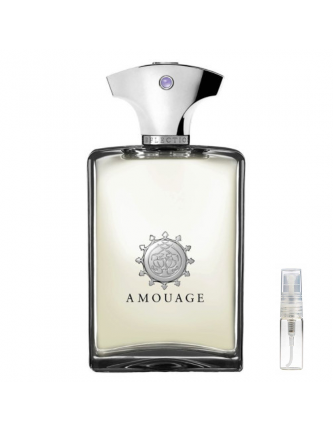 Amouage Reflection Man woda perfumowana