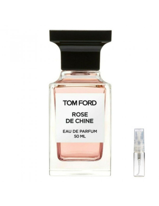 Tom Ford Rose De Chine woda perfumowana