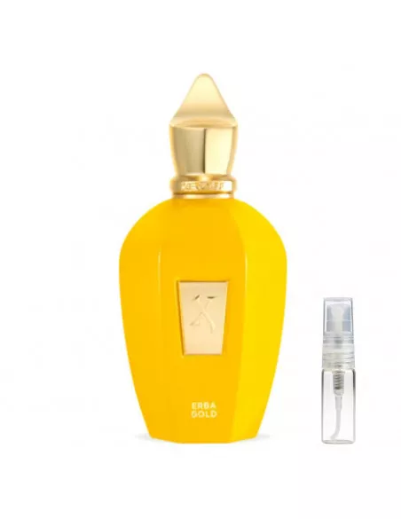 Xerjoff Erba Gold woda perfumowana