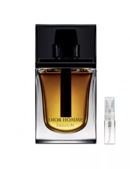 Perfumy Dior Homme Parfum 2020 | przetestujperfumy.pl
