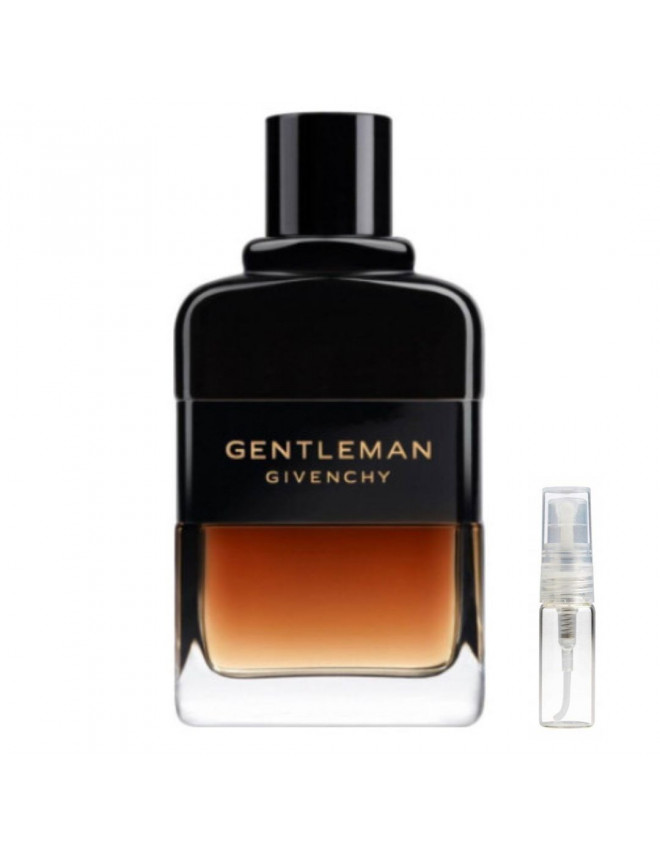 Givenchy Gentleman Reserve Privee woda perfumowana