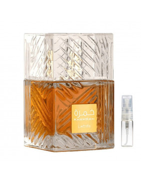 Lattafa Khamrah woda perfumowana