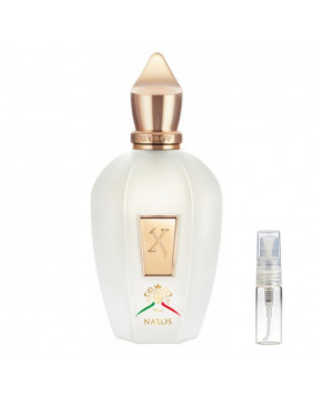 Xerjoff 1861 Naxos woda perfumowana