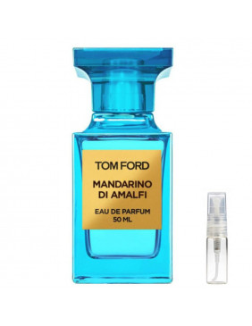 Tom Ford Mandarino di Amalfi woda perfumowana