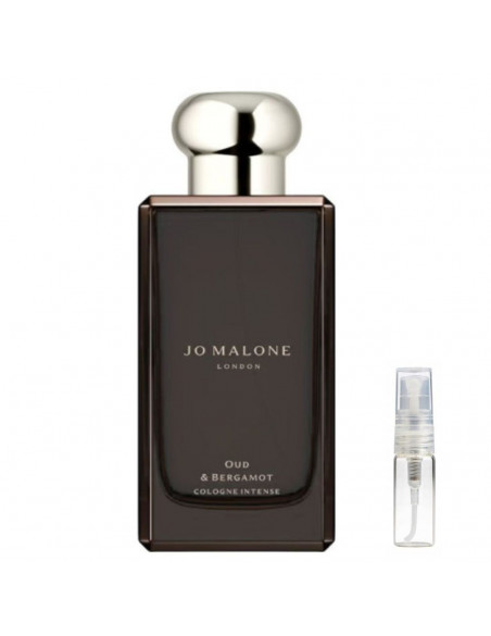 Jo Malone Oud & Bergamot Cologne Intense
