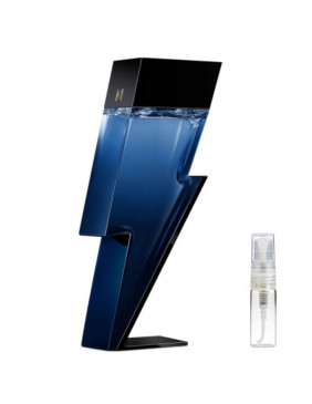 Carolina Herrera Bad Boy Cobalt woda perfumowana