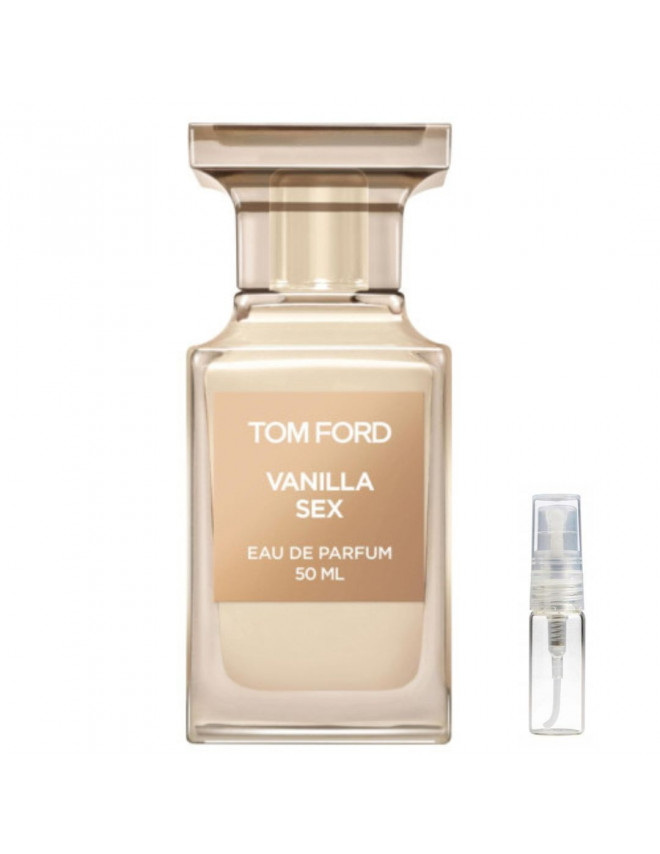 Tom Ford Vanilla Sex woda perfumowana