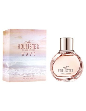 Hollister Wave  For Her woda perfumowana