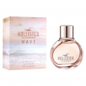 Hollister Wave  For Her EDP