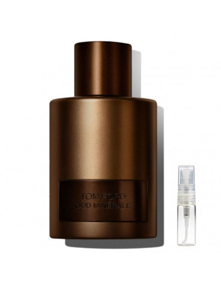 Tom Ford Oud Minerale 2023 woda perfumowana