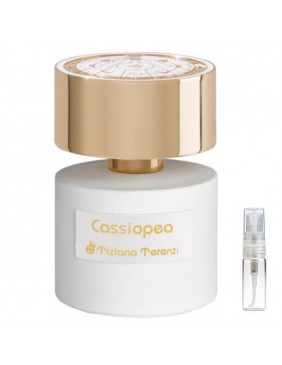 Tiziana Terenzi Cassiopea ekstrakt perfum