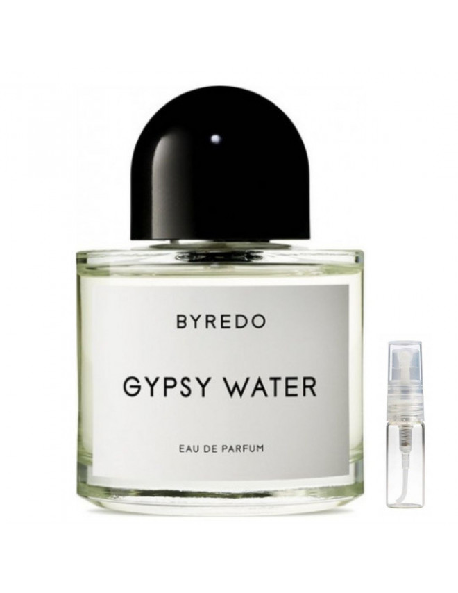 Byredo Gypsy Water woda perfumowana