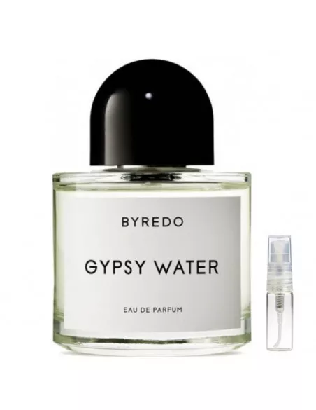 Byredo Gypsy Water woda perfumowana - próbka od 2 ml
