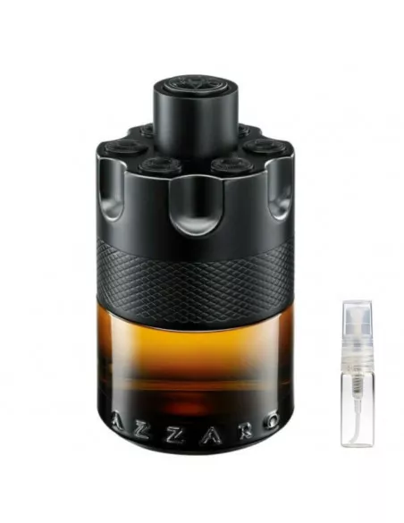 Azzaro The Most Wanted Parfum - próbka od 2 ml | Przetestuj Perfumy