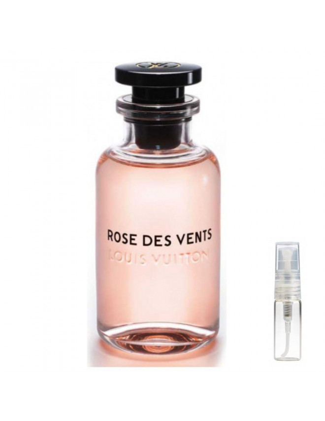 Louis Vuitton Rose des Vents woda perfumowana