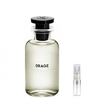 Louis Vuitton Orage woda perfumowana