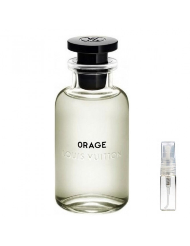Louis Vuitton Orage woda perfumowana