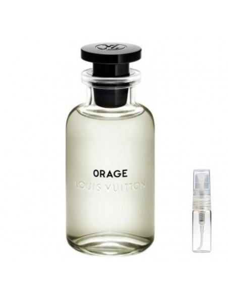 Louis Vuitton Orage woda perfumowana – próbka od 2 ml