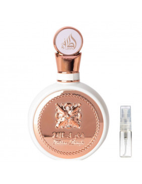 Lattafa Fakhar Rose woda perfumowana