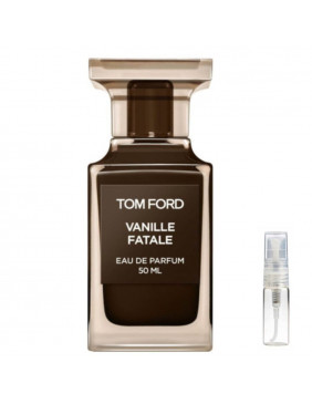 Tom Ford Vanille Fatale 2024 woda perfumowana