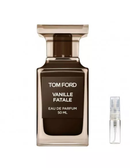 Tom Ford Vanille Fatale 2024 woda perfumowana
