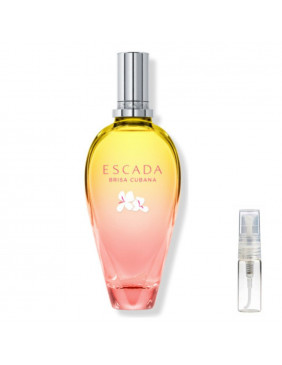 Escada Brisa Cubana woda toaletowa