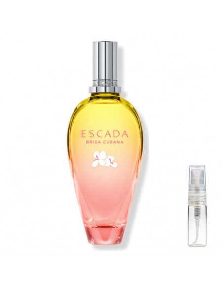 Escada Brisa Cubana woda toaletowa - próbka od 2 ml