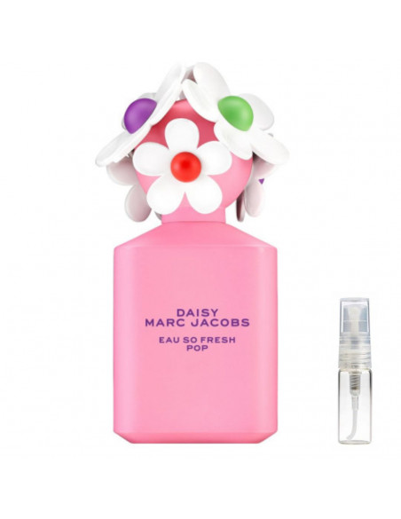 Marc Jacobs Daisy Eau So Fresh Pop woda toaletowa