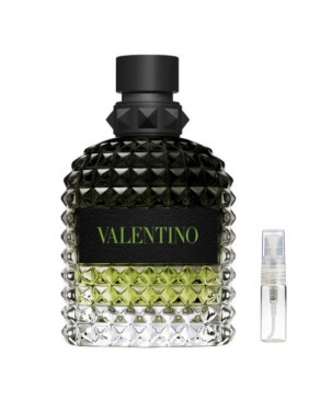 Valentino Uomo Born in Roma Green Stravaganza woda toaletowa