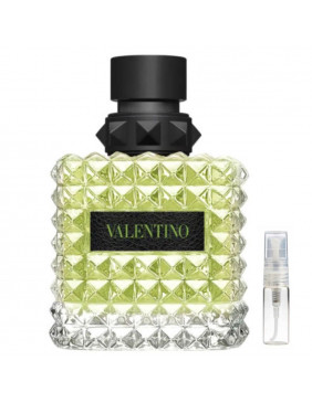 Valentino Donna Born in Roma Green Stravaganza woda perfumowana