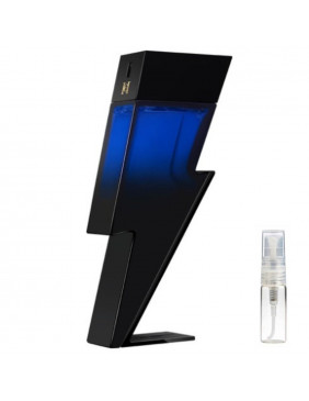 Carolina Herrera Bad Boy Cobalt Elixir woda perfumowana