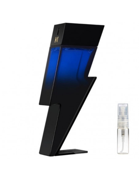 Carolina Herrera Bad Boy Cobalt Elixir woda perfumowana