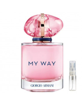 Giorgio Armani My Way Nectar woda perfumowana