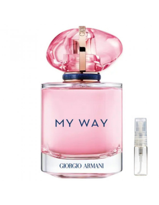 Giorgio Armani My Way Nectar woda perfumowana