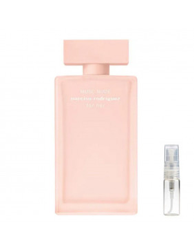 Narciso Rodriguez Musc Nude For Her woda perfumowana