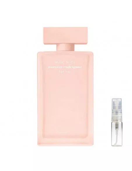 Narciso Rodriguez Musc Nude For Her woda perfumowana - próbka od 2 ml