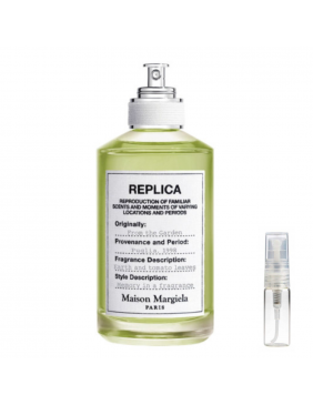 Maison Margiela Replica From the Garden woda toaletowa