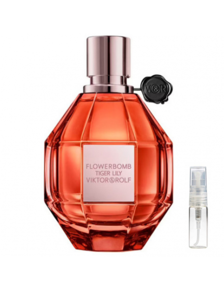 Viktor & Rolf Tiger Lily woda perfumowana