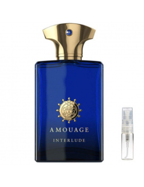 Amouage Interlude Man woda perfumowana
