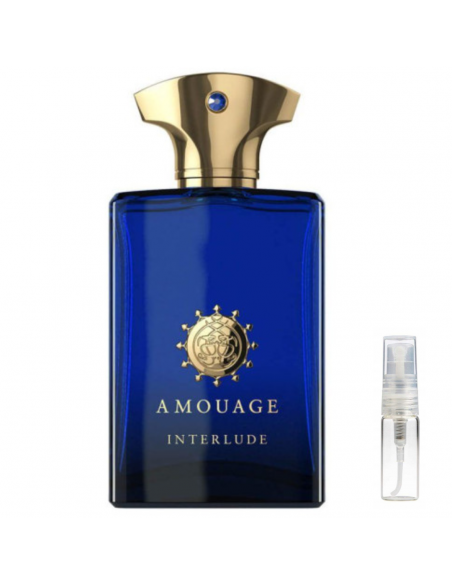 Amouage Interlude Man woda perfumowana