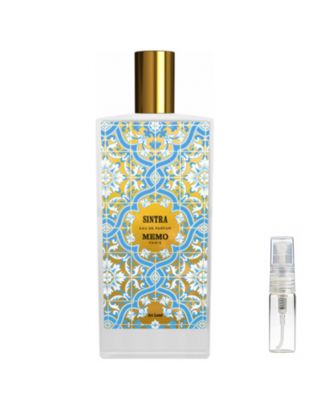 Memo Sintra woda perfumowana