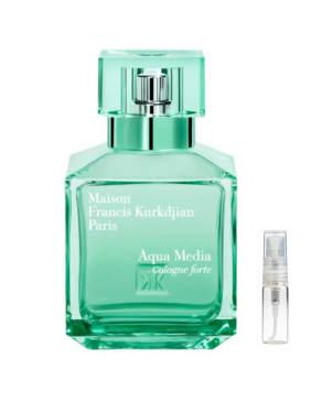 Maison Francis Kurkdjian Aqua Media Cologne Forte woda perfumowana